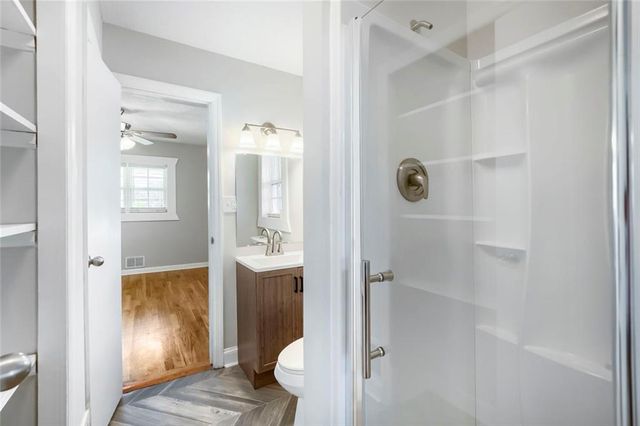 1 North Avenue, Hampton, GA 30228