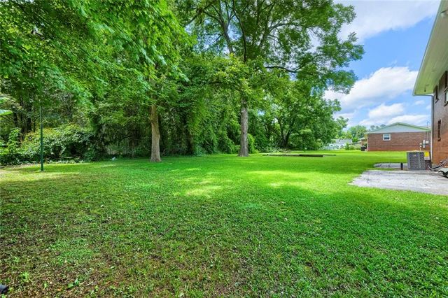 1 North Avenue, Hampton, GA 30228