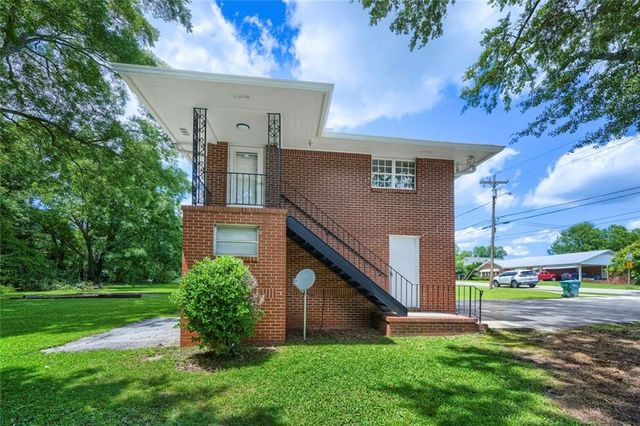 1 North Avenue, Hampton, GA 30228