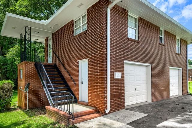 1 North Avenue, Hampton, GA 30228