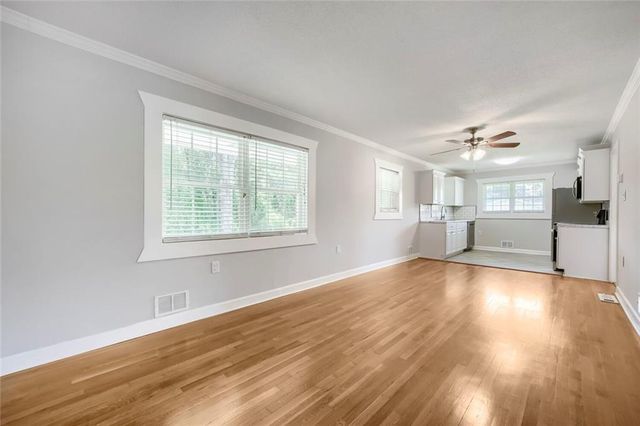 1 North Avenue, Hampton, GA 30228