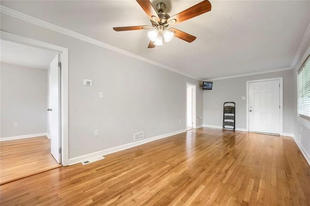 1 North Avenue, Hampton, GA 30228