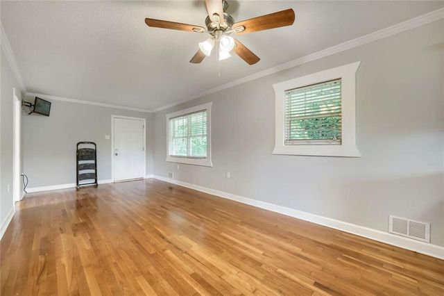 1 North Avenue, Hampton, GA 30228
