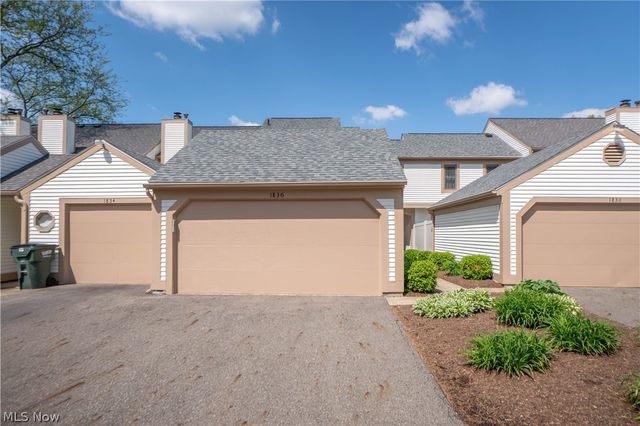 1836 Beechwood Avenue NE, North Canton, OH 44720