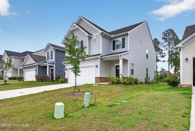 634 Count Fleet Court B28, Graniteville, SC 29829