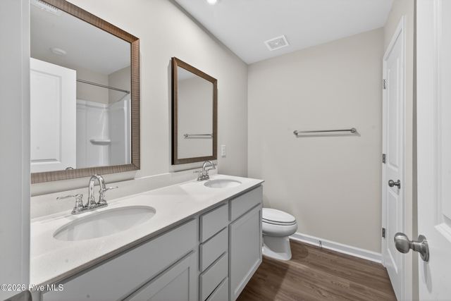 634 Count Fleet Court B28, Graniteville, SC 29829