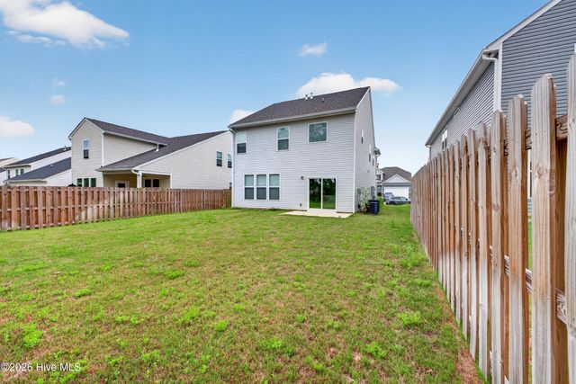634 Count Fleet Court B28, Graniteville, SC 29829