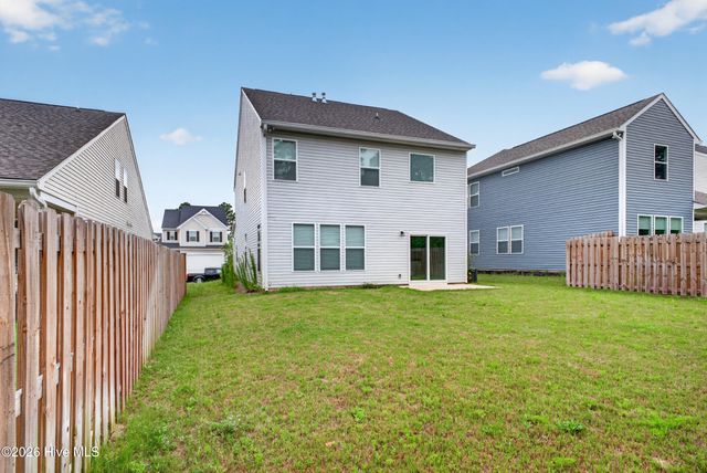 634 Count Fleet Court B28, Graniteville, SC 29829