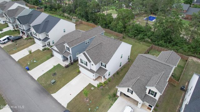 634 Count Fleet Court B28, Graniteville, SC 29829