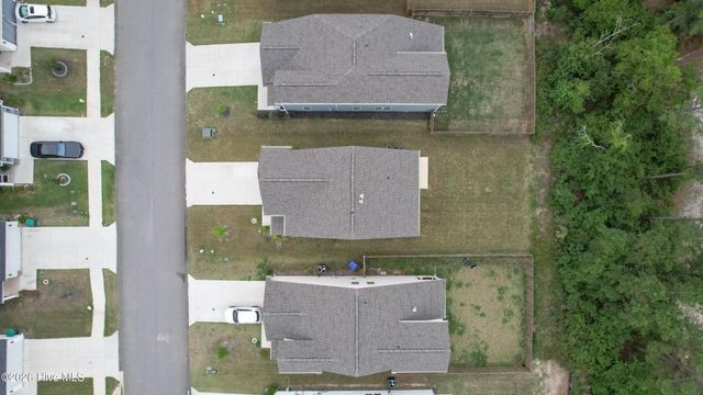 634 Count Fleet Court B28, Graniteville, SC 29829