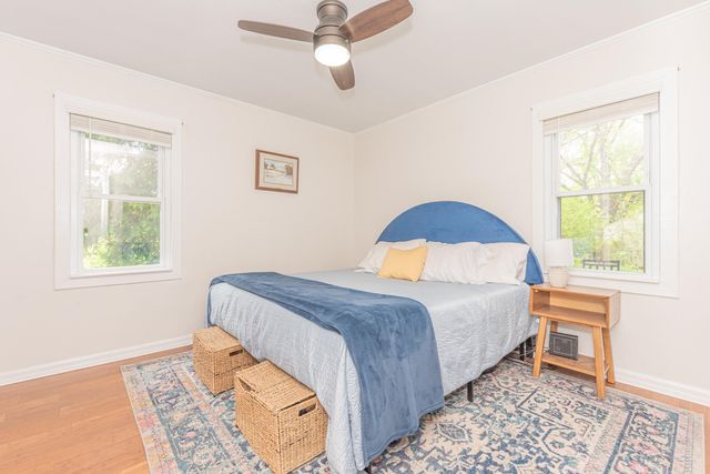 1807 Hiawatha Place, Ann Arbor, MI 48105