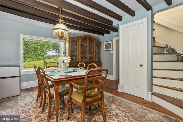 1272 HOLLOW RD, Chester Springs, PA 19425