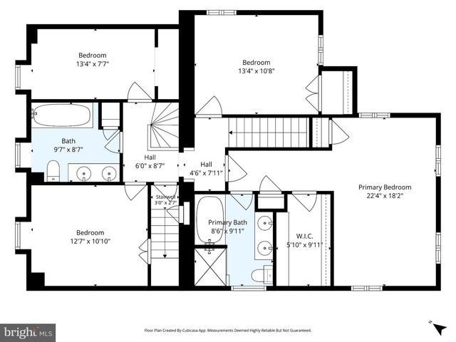 1272 HOLLOW RD, Chester Springs, PA 19425