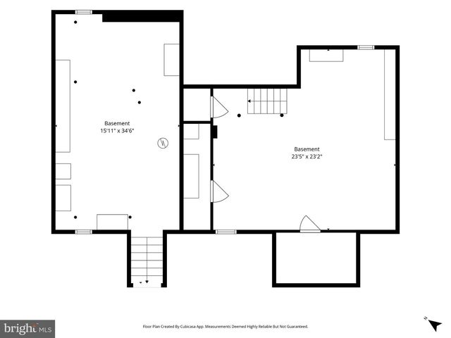 1272 HOLLOW RD, Chester Springs, PA 19425