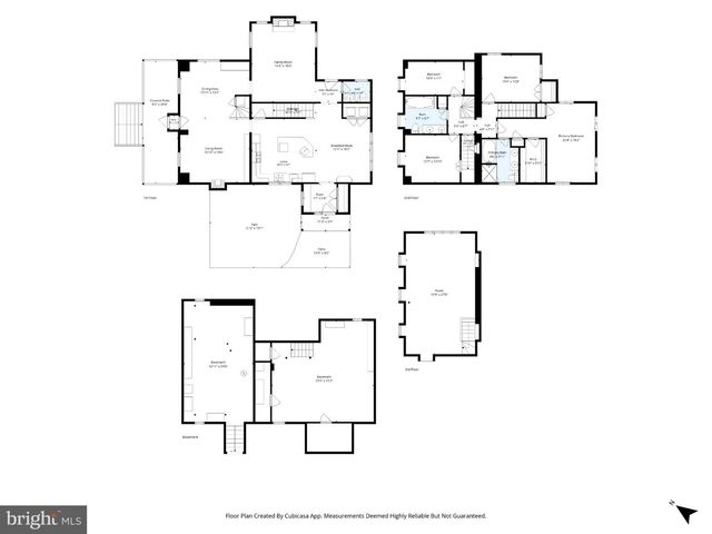 1272 HOLLOW RD, Chester Springs, PA 19425