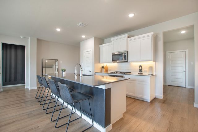 4007 Buckeye Bend, Melissa, TX 75454