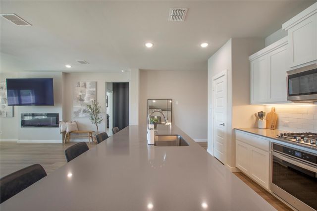 4007 Buckeye Bend, Melissa, TX 75454