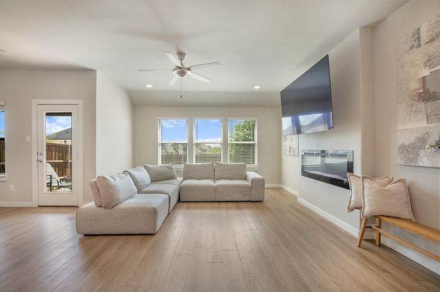 4007 Buckeye Bend, Melissa, TX 75454