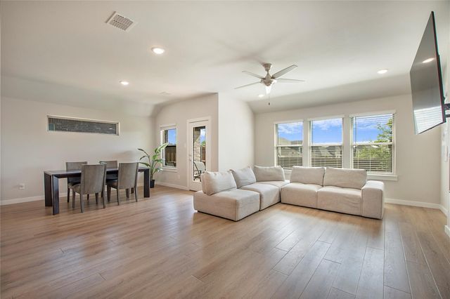 4007 Buckeye Bend, Melissa, TX 75454