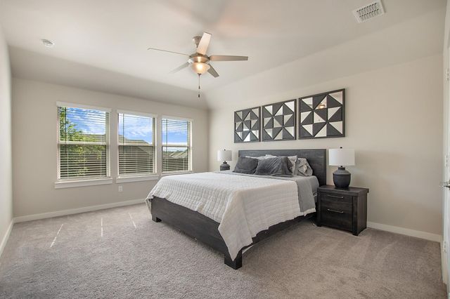 4007 Buckeye Bend, Melissa, TX 75454