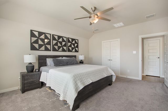 4007 Buckeye Bend, Melissa, TX 75454