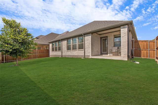 4007 Buckeye Bend, Melissa, TX 75454