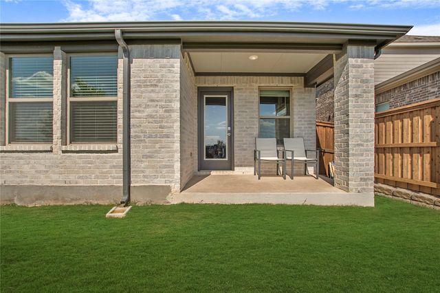 4007 Buckeye Bend, Melissa, TX 75454