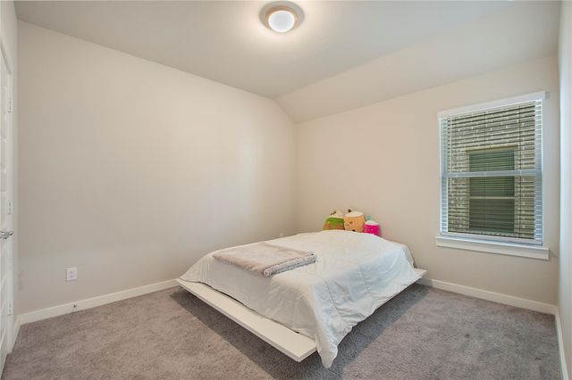 4007 Buckeye Bend, Melissa, TX 75454