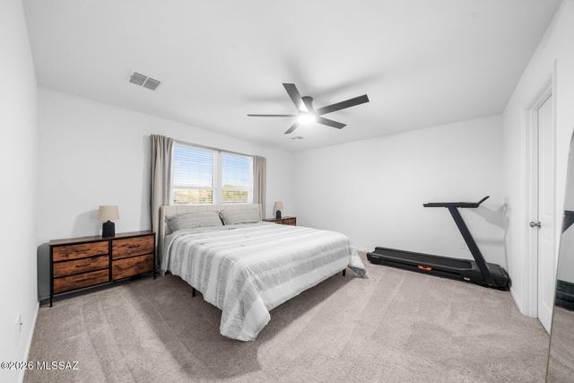 1257 S Maria Carmela Lane, Benson, AZ 85602