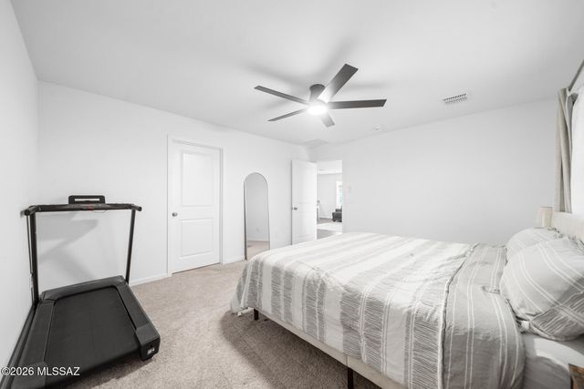 1257 S Maria Carmela Lane, Benson, AZ 85602