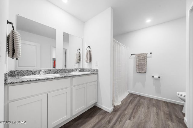 1257 S Maria Carmela Lane, Benson, AZ 85602