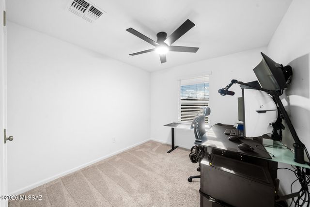 1257 S Maria Carmela Lane, Benson, AZ 85602