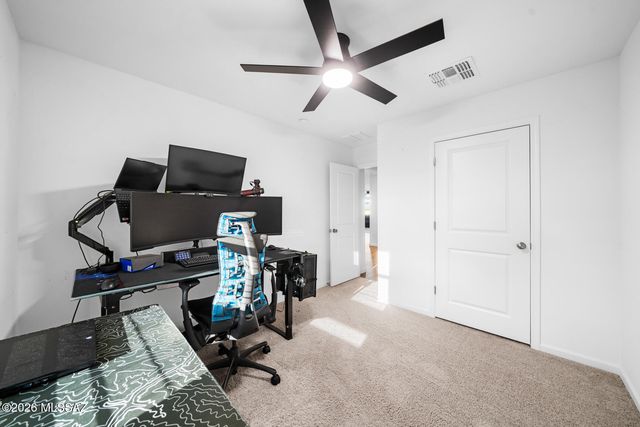1257 S Maria Carmela Lane, Benson, AZ 85602