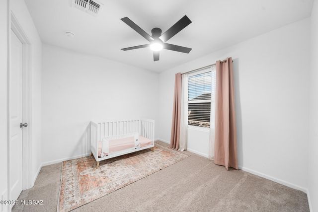 1257 S Maria Carmela Lane, Benson, AZ 85602