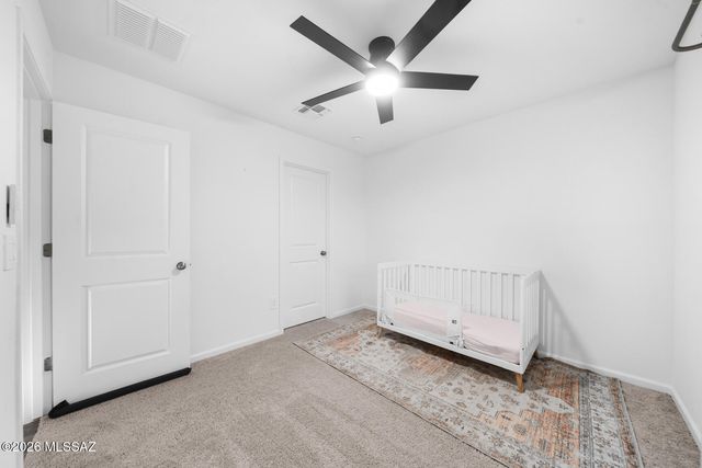 1257 S Maria Carmela Lane, Benson, AZ 85602