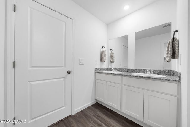 1257 S Maria Carmela Lane, Benson, AZ 85602