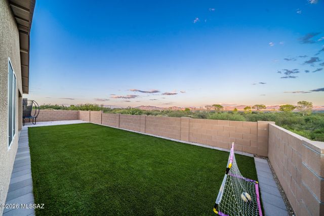 1257 S Maria Carmela Lane, Benson, AZ 85602