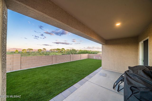 1257 S Maria Carmela Lane, Benson, AZ 85602