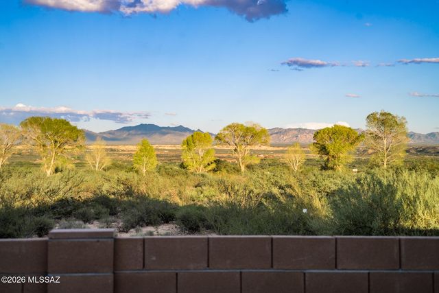 1257 S Maria Carmela Lane, Benson, AZ 85602