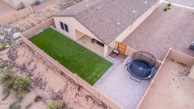 1257 S Maria Carmela Lane, Benson, AZ 85602