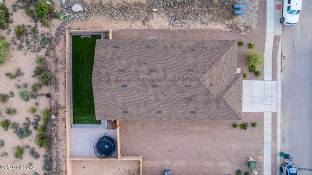 1257 S Maria Carmela Lane, Benson, AZ 85602