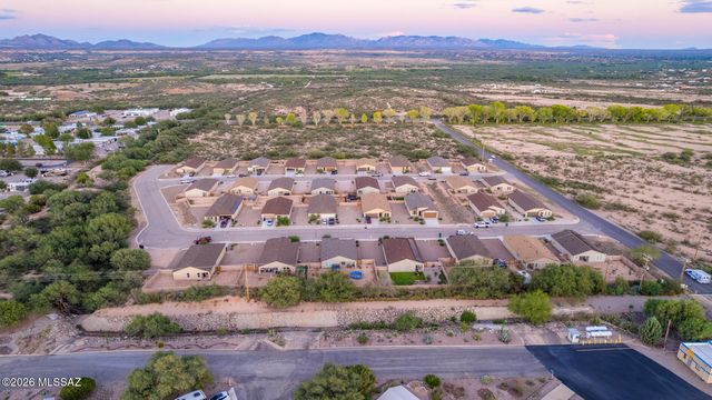 1257 S Maria Carmela Lane, Benson, AZ 85602