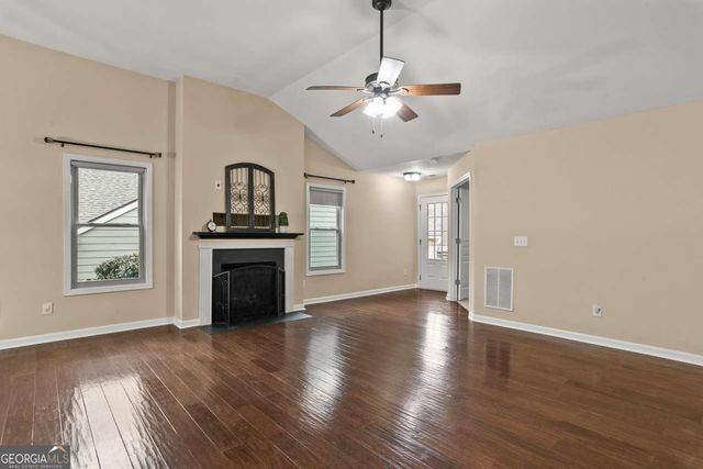 429 Arrowhead Trail, Canton, GA 30114