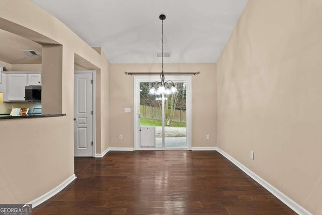 429 Arrowhead Trail, Canton, GA 30114