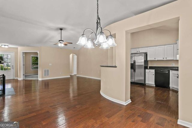 429 Arrowhead Trail, Canton, GA 30114