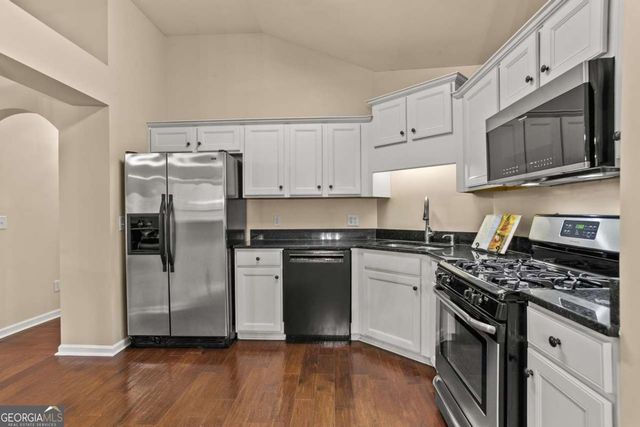 429 Arrowhead Trail, Canton, GA 30114