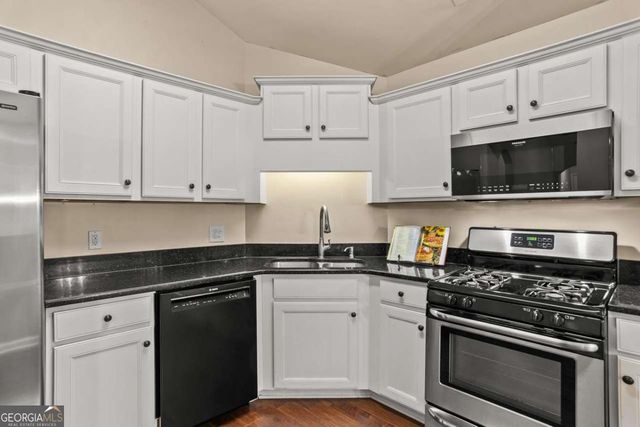 429 Arrowhead Trail, Canton, GA 30114