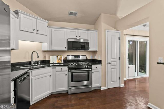 429 Arrowhead Trail, Canton, GA 30114