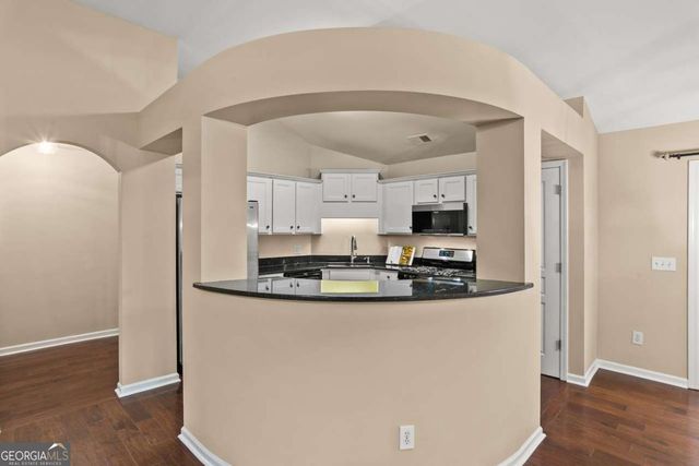 429 Arrowhead Trail, Canton, GA 30114