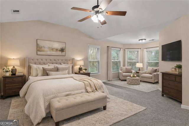 429 Arrowhead Trail, Canton, GA 30114